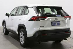 2019 Toyota RAV4 GX