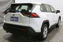 2019 Toyota RAV4 GX