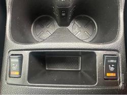 2015 Nissan X-TRAIL ST-L T32 Brilliant Silver