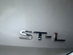 2015 Nissan X-TRAIL ST-L T32 Brilliant Silver