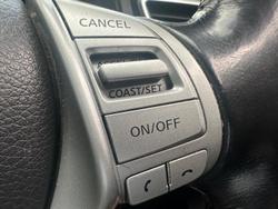 2015 Nissan X-TRAIL ST-L T32 Brilliant Silver