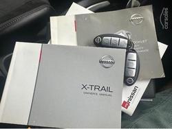 2015 Nissan X-TRAIL ST-L T32 Brilliant Silver