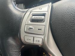 2015 Nissan X-TRAIL ST-L T32 Brilliant Silver