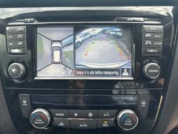 2015 Nissan X-TRAIL ST-L T32 Brilliant Silver