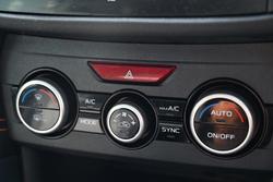 2020 Subaru XV 2.0i Premium