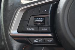 2020 Subaru XV 2.0i Premium