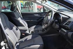 2020 Subaru XV 2.0i Premium
