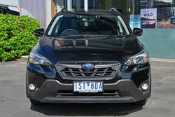 2020 Subaru XV 2.0i Premium