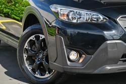 2020 Subaru XV 2.0i Premium