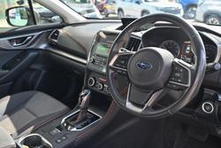 2020 Subaru XV 2.0i Premium