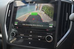 2020 Subaru XV 2.0i Premium