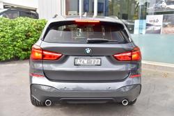 2018 BMW X1 xDrive25i