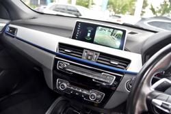 2018 BMW X1 xDrive25i