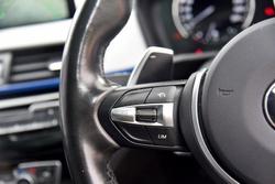 2018 BMW X1 xDrive25i