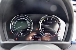 2018 BMW X1 xDrive25i