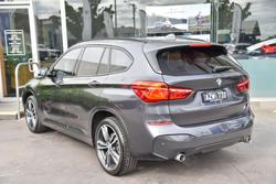 2018 BMW X1 xDrive25i
