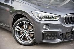 2018 BMW X1 xDrive25i