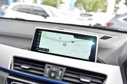 2018 BMW X1 xDrive25i