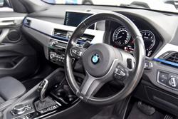2018 BMW X1 xDrive25i