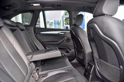 2018 BMW X1 xDrive25i