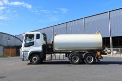 2012 Fuso Fv 51SK
