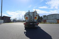 2012 Fuso Fv 51SK