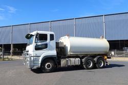 2012 Fuso Fv 51SK