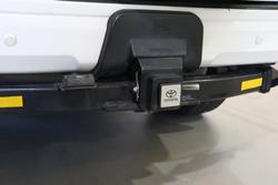 2021 Toyota Landcruiser Prado GX