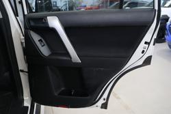 2021 Toyota Landcruiser Prado GX