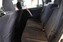 2021 Toyota Landcruiser Prado GX