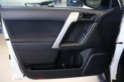 2021 Toyota Landcruiser Prado GX