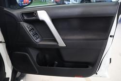 2021 Toyota Landcruiser Prado GX