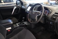 2021 Toyota Landcruiser Prado GX