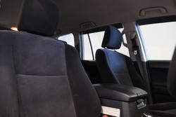 2021 Toyota Landcruiser Prado GX