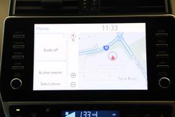 2021 Toyota Landcruiser Prado GX