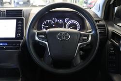 2021 Toyota Landcruiser Prado GX