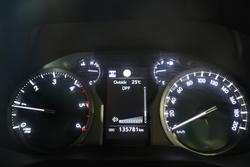 2021 Toyota Landcruiser Prado GX