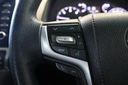 2021 Toyota Landcruiser Prado GX