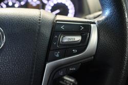 2021 Toyota Landcruiser Prado GX