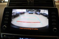 2021 Toyota Landcruiser Prado GX