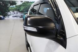 2021 Toyota Landcruiser Prado GX