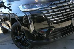 2026 GWM Haval H6 Lux