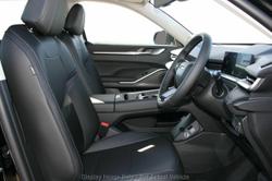 2026 GWM Haval H6 Lux