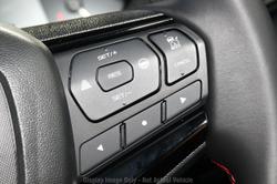 2026 Isuzu D-MAX X-TERRAIN