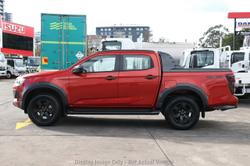 2026 Isuzu D-MAX X-TERRAIN