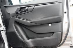 2026 Isuzu D-MAX X-RIDER