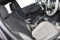 2025 Isuzu D-MAX X-RIDER