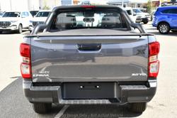 2025 Isuzu D-MAX X-RIDER