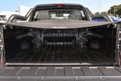 2025 Isuzu D-MAX X-RIDER