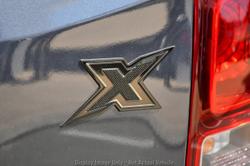 2025 Isuzu D-MAX X-RIDER